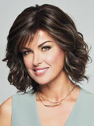 Editors Pick Wig By Raquel Welch Lace Front Wigs Com
