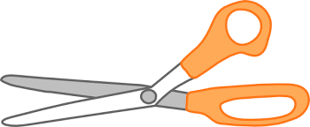 Image result for scissors