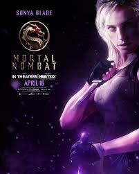 In theaters and on hbo max april 23. Mortal Kombat Home Facebook