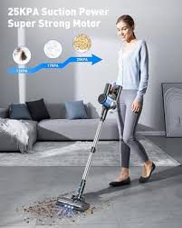 oiiwns cordless vacuum cleaner 25kpa