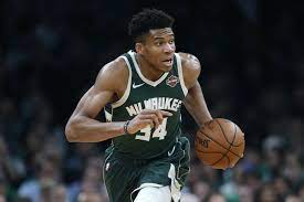 Selected by the milwaukee bucks with the 15th overall pick in the 2013 nba draft on 6/27/13. Giannis Antetokounmpo It S Disrespectful To Bucks To Talk Future Free Agency Bleacher Report Latest News Videos And Highlights