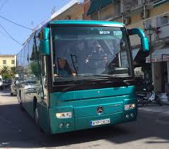 Doprava a cestování na Korfu | Cestujlevne.com