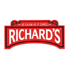 Richard's Cajun Foods - Home | Facebook