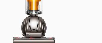 dyson dc40 reviewed