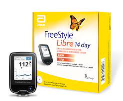 Maybe you would like to learn more about one of these? Prescription And Coverage Freestyle Libre 14 Day Freestyle Libre Providers