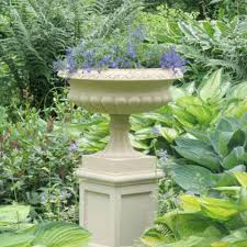 Cast Stone Plinths Pedestals