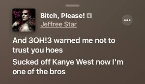 The rapper launched into a lengthy social media tirade hours after he held his first campaign rally last weekend following his announcement to run for us. A Little Sus Jeffree Star Kanye West Hookup Rumors Know Your Meme