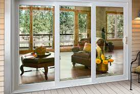 Slide Stack Doors Elite Window Co