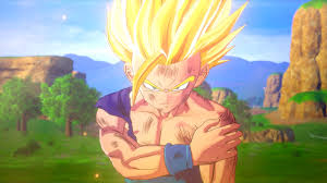 The game's first version was released on january 17, 2020, for microsoft windows, playstation 4, and xbox one. Dragon Ball Z Kakarot On Steam