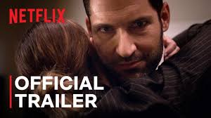 All the episodes will be aired on may 28 on netflix for fans to watch. Lucifer Season 5 Official Trailer Netflix Youtube