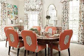 dining room southern living