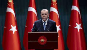 Kabine Toplantısı ne zaman yapılacak? Cumhurbaşkanı Erdoğan bugün açıklama  yapacak mı? - GÜNCEL Haberleri
