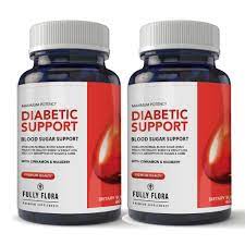 Type 2 Diabetic Diet Pills
