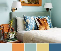 how to choose a color palette for your