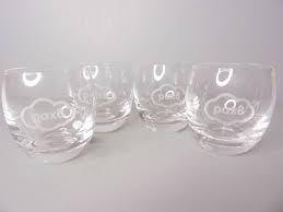 Sterling Cut Glass Etched And Signed