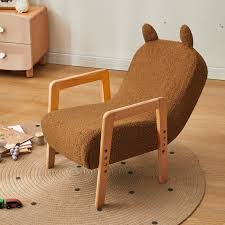 bybyme adjule toddler sofa chair