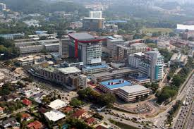 Faculty of medicine & surgery. Official Portal University Malaya Medical Centre