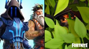 In this guide fortnite leviathan and jungle scout well tell you fortnite code createur how to find the latest. Fortnite Season 7 Battle Pass Skins Leaked Online Dexerto