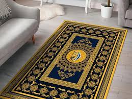 denver nuggets best persian carpet area