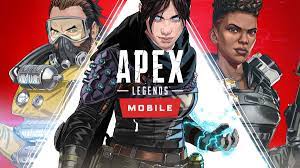 Apex Legends Mobile – Electronic Arts