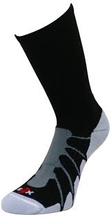 Sox Multisport Plantar Fasciitus Crew Compression Socks