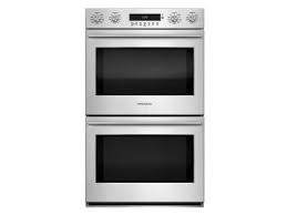 Electronic Convection Double Wall Oven