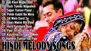 melody songs superhit hindi song