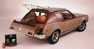 Use the following model template as the foundation for the autopedia's model page: Gremlin With A Drawer The 1972 Voyager Concept Mac S Motor City Garage