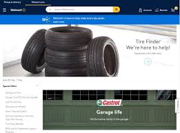 Walmart auto care center 1392. Walmart Tires 5 Things To Know Before You Buy Clark Howard