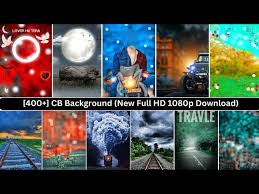 cb 400 cb background new hd 1080p