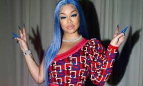 Probably the most viewed artist on the internet and the rapper with the hottest body in the industry, onika tanya maraj is number one hottest female rapper. Mulatto Explains Why She S The Hottest Female Rapper In Atlanta Hip Hop Lately