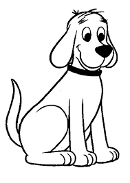 In addition to coloring practice featuring a host of dog breeds, these printable pages include dog themed facts, folktales, story starters, and drawing and language arts activities. Coloring Pages Dog Coloring Page