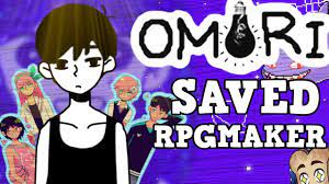 Why OMORI has SAVED RPG Maker (Overanalyzed) - YouTube