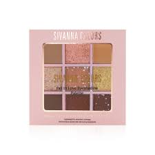sivanna colors fall in love eyeshadow