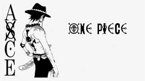 Collection by xsadeem • last updated 10 days ago. Transparent One Piece Ace Png One Piece Ace Black And White Png Download Kindpng