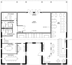 Restaurant Floor Plan Layout Perfect