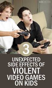 Do violent video games increase aggression    Psychology Today Debate org