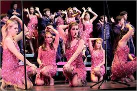 baystate show choir fest coming to easton
