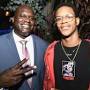 Shaquille O'Neal's son Shareef rejects Lakers legend's NBA wishes
