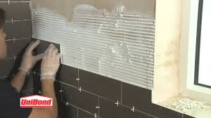 how to wall tiling step 1 choosing