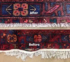 rug cleaning restoration and repair