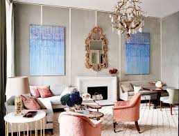 Chic Living Room Decorating Ideas And