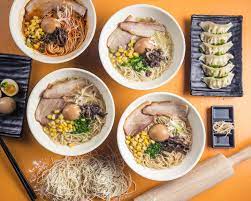 Order Ramen Okawari Menu Delivery【Menu & Prices】| Riverside | Uber Eats