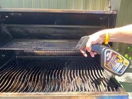 the best grill cleaners tested by bob