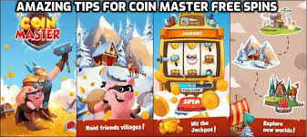 Daily new links for free coin master spins gift. Ultimate Tips How To Get Coin Master Free Spins 2020