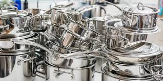 The best cookware set upgrade. The 2 Best Cookware Set Of 2021 Reviews By Wirecutter