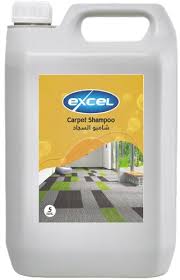 excel carpet shoo packaging type