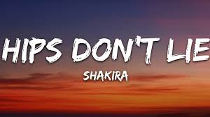 shakira hips don t lie s ft