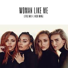 Woman Like Me Wikipedia