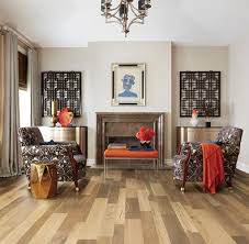 Get Reclaimed Floors To Suit Your